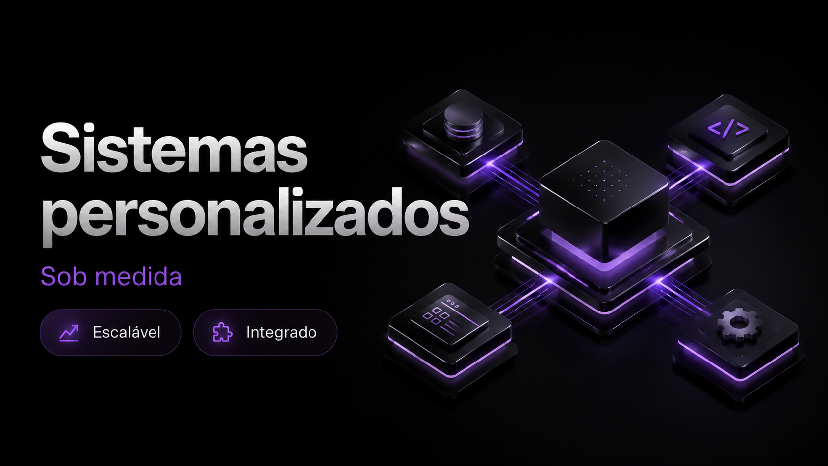 Sistemas Personalizados
